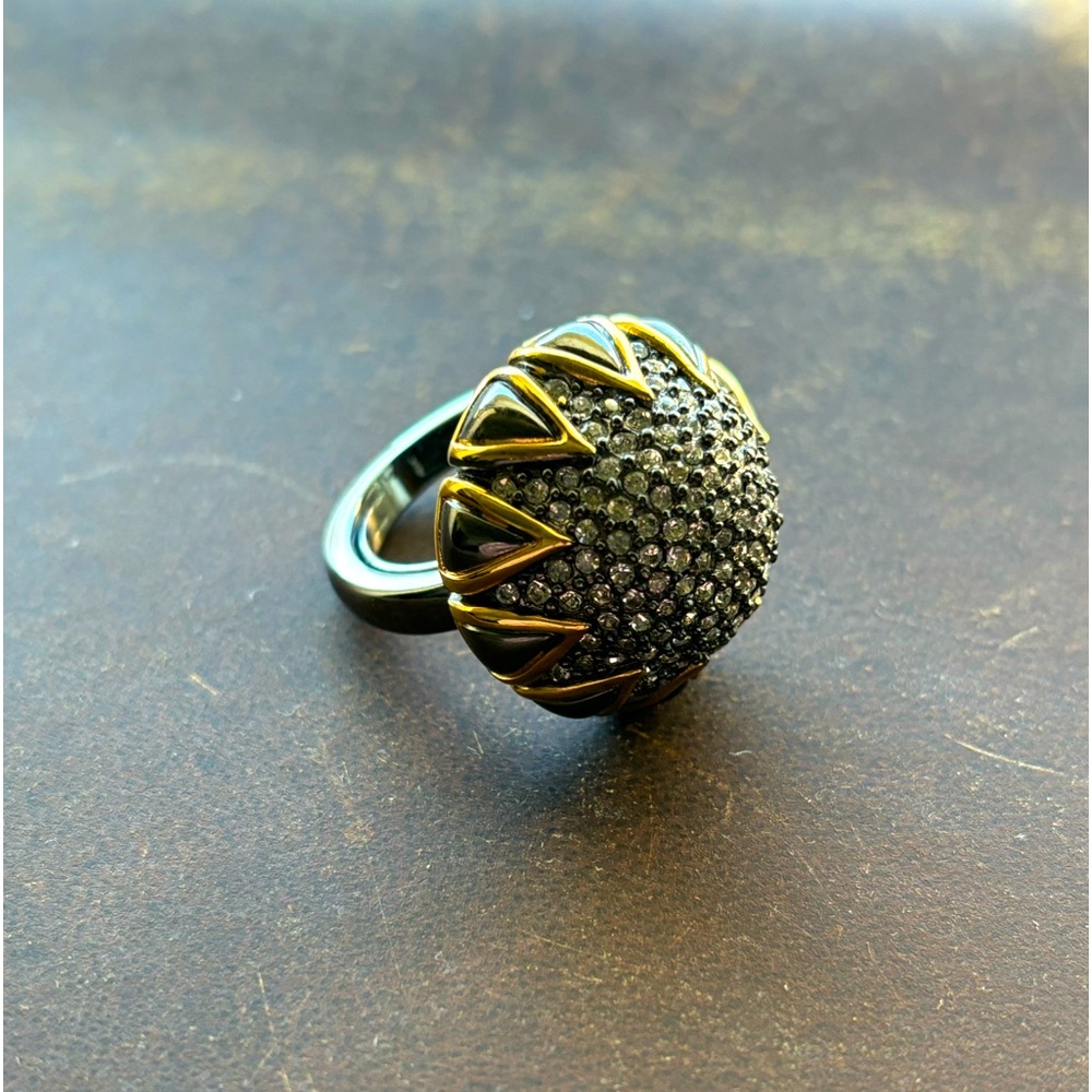Stella and Dot Starstruck Ring